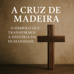 A Cruz de Cristo: O Símbolo Que Transformou a História da Humanidade