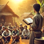 O Chamado para Missões e Evangelismo